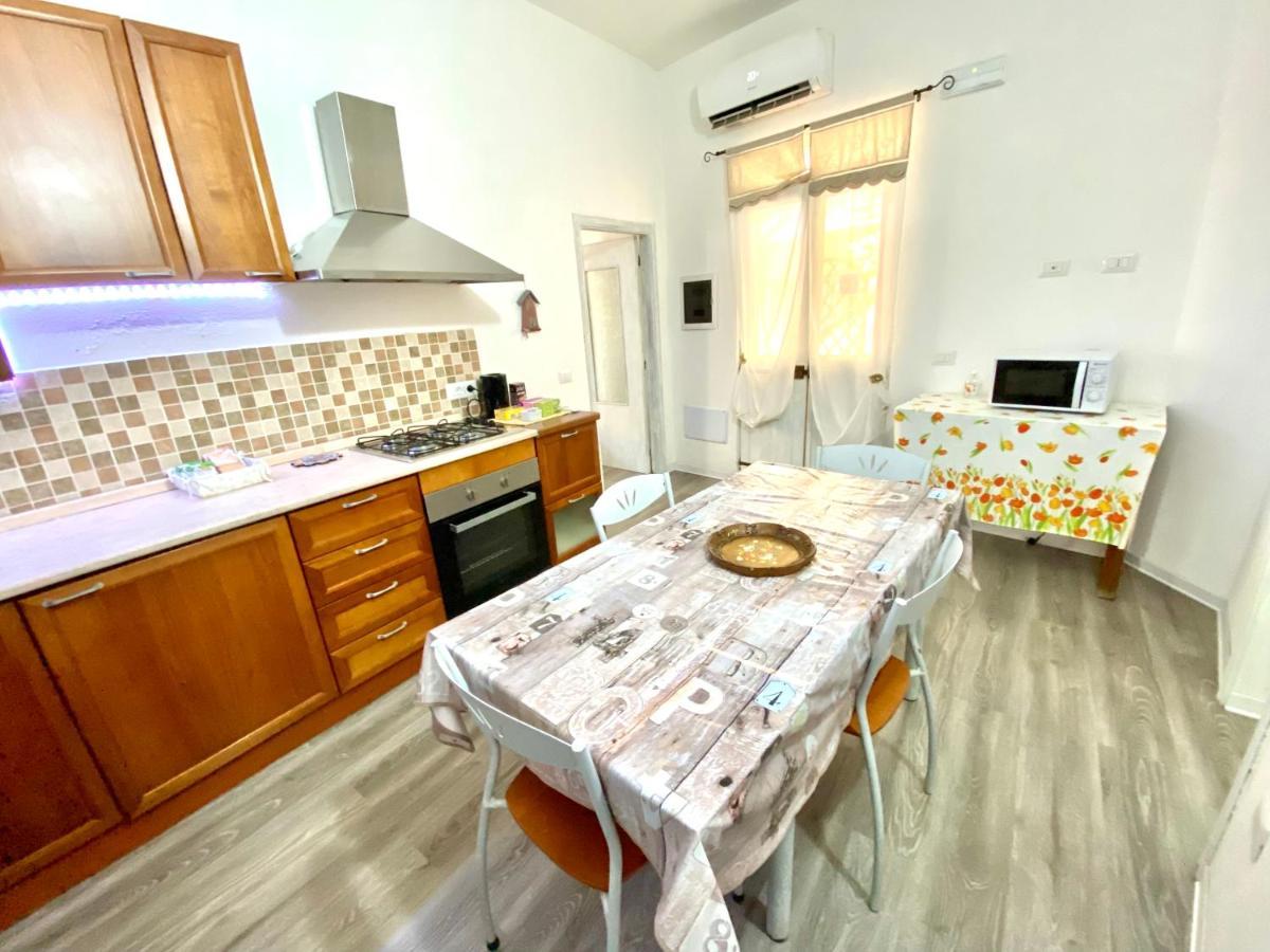 Maestrale Apartment Tertenia Exterior photo