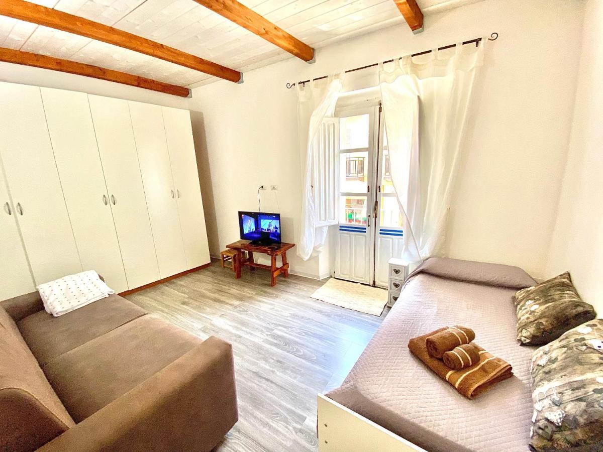 Maestrale Apartment Tertenia Exterior photo