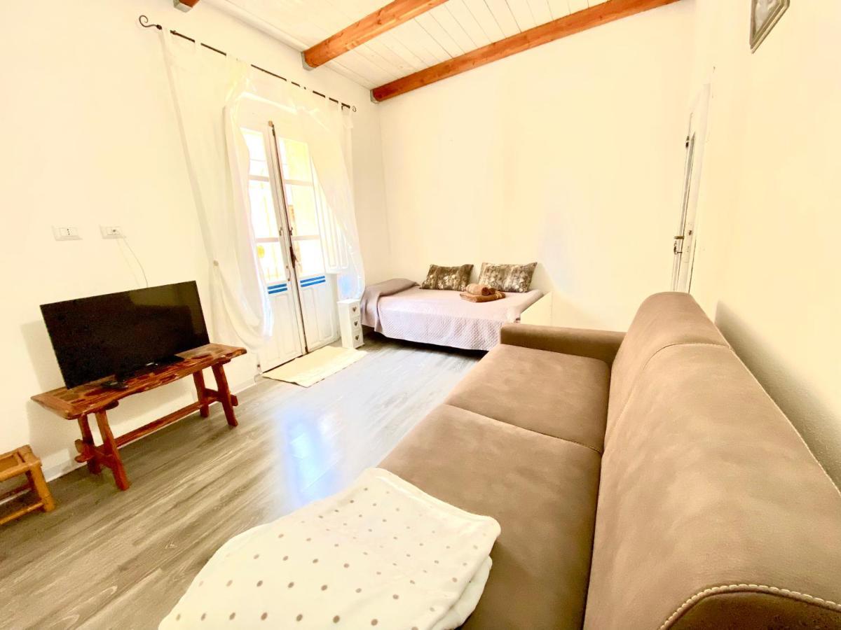 Maestrale Apartment Tertenia Exterior photo