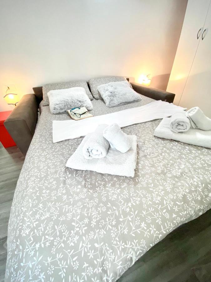 Maestrale Apartment Tertenia Exterior photo